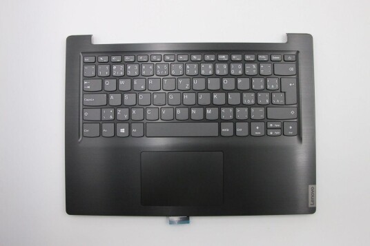 Lenovo Upper case ASM_CZ-SK L81MUBKIM MEDION Lenovo Upper case ASM_CZ-SK L81MUBKIM MEDION