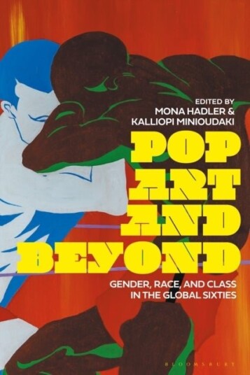 Pop Art and Beyond Pop Art and Beyond