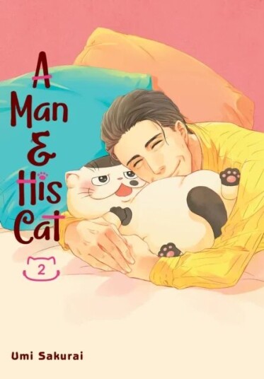 A Man And His Cat 2 Av Umi Sakurai A Man And His Cat 2 Av Umi Sakurai