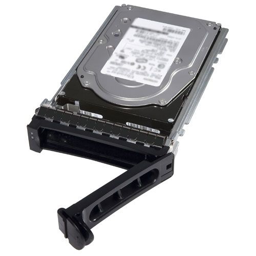 DELL 6Tb 7.2K Near Line 6Gbps