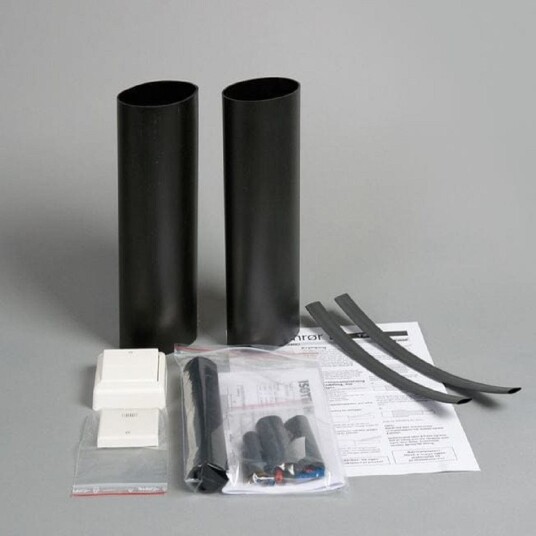 Isoterm Endekobling med Bryter for T2000 Isoterm Endekobling med Bryter for T2000