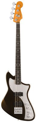Fender Am Ultra II Meteora Bass TXT Fender Am Ultra II Meteora Bass TXT