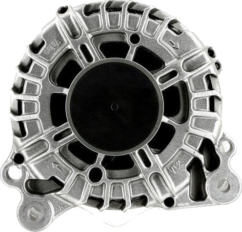 ROTOVIS Automotive Electrics 9090615 Dynamo
