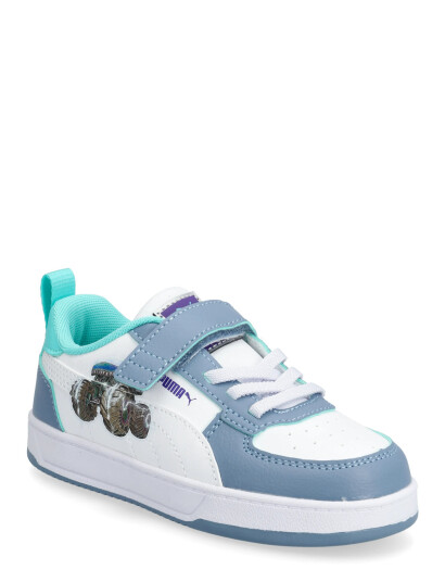 PUMA Puma Caven 2.0 Lo Hot Wheels 2 Ac+ Inf - Multi/patterned - 19