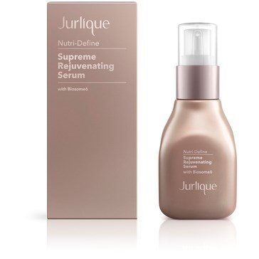 Jurlique Nutri-Define Supreme Ansiktsserum 30 ml - Organisk og Næringsrik
