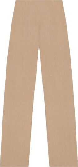 Cortana Dame Bukser Beige S,
