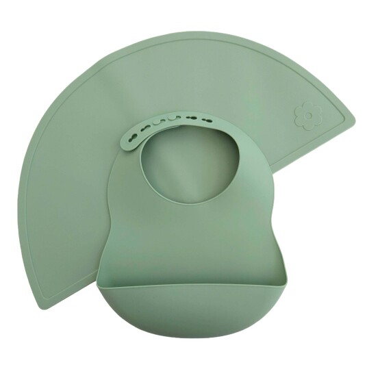 Summerville Matsett 2 Deler Cameo Green Summerville Matsett 2 Deler Cameo Green