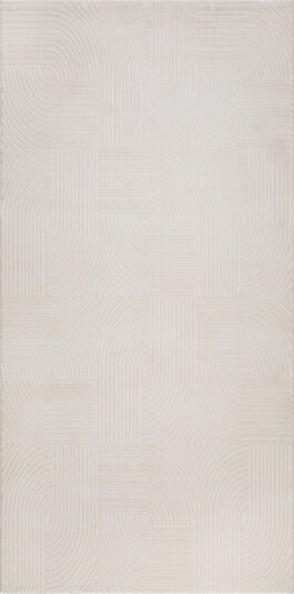 Ritz Wilton-teppe 80x150 cm Rektangulær -