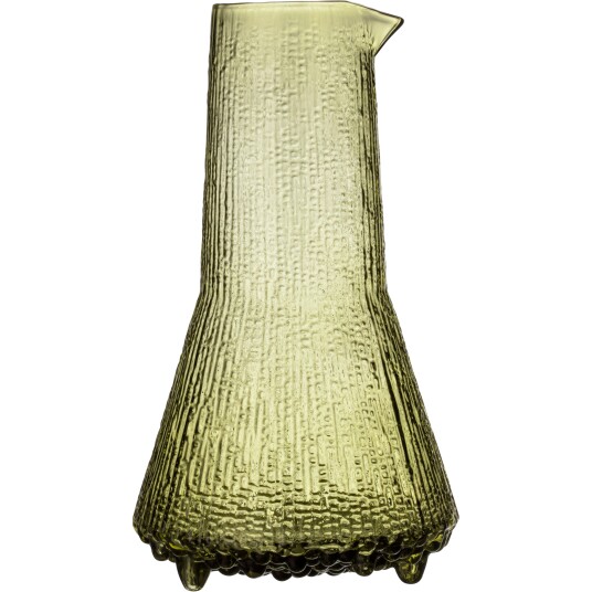 Iittala Ultima Thule Karaffel 50 cl Finsk Sand