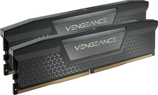 Corsair Vengeance DDR5 16GB RAM 6000 MT/s CL36 Dual Channel