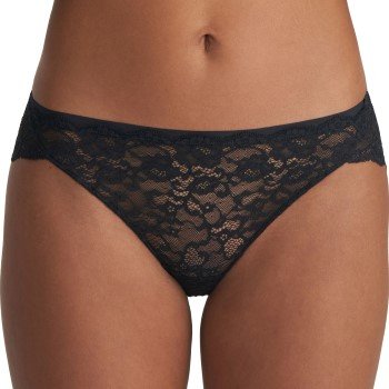 Marie Jo Truser Color Studio Lace Rio Briefs Svart 46 Dame Marie Jo Truser Color Studio Lace Rio Briefs Svart 46 Dame