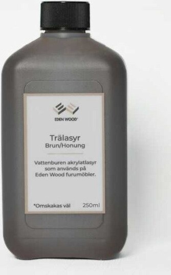 Trelasur Eden Wood