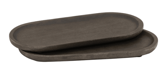 Halvor Bakke Truro Brett 2-pack