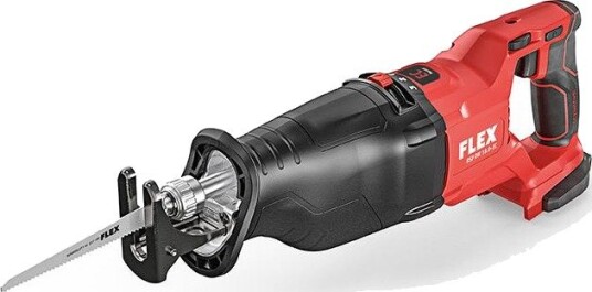 Flex Batteri Rsp Dw 18.0-Ec K Tigersag Uten Og Lader