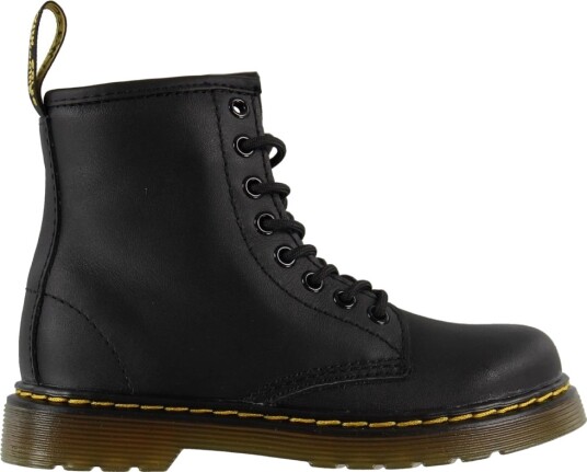 Dr. Martens 1460 J Softy T - Black - 30