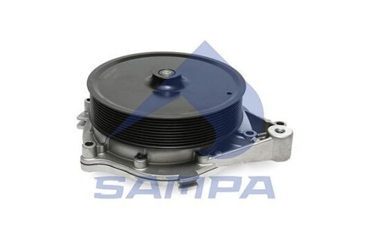 SAMPA 043.316 Vannpumpe SAMPA 043.316 Vannpumpe