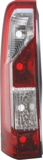 OLSA 2.44.261.10 Baklykt