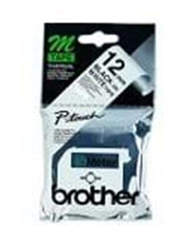Brother bånd uden laminering - Printer tape