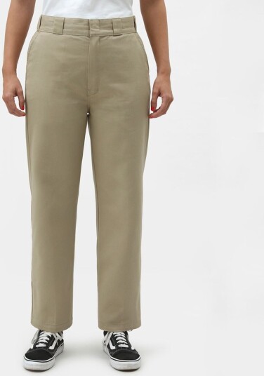 Dickies Bukse - 874 Work Beige Male W30-L34 Dickies Bukse - 874 Work Beige Male W30-L34