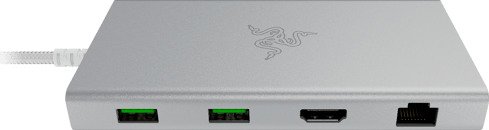Razer USB-C Dock Razer USB-C Dock