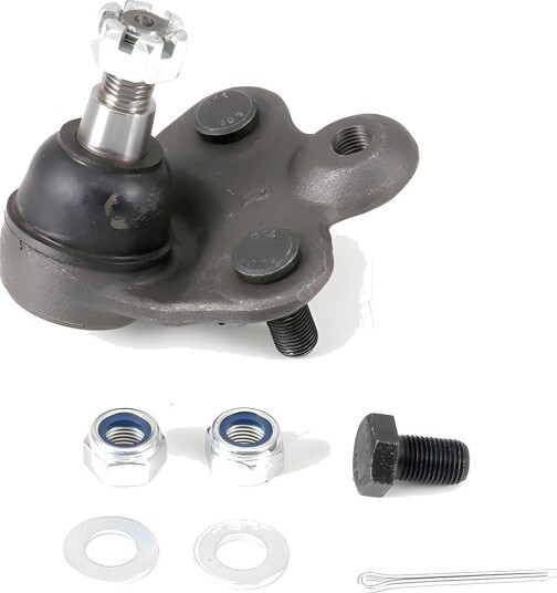 Bærekule SKF VKDS 813014