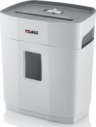 Dahle Papersafe® 140 Krydsmakulering 5X18 Mm P 4 Dahle Papersafe® 140 Krydsmakulering 5X18 Mm P 4