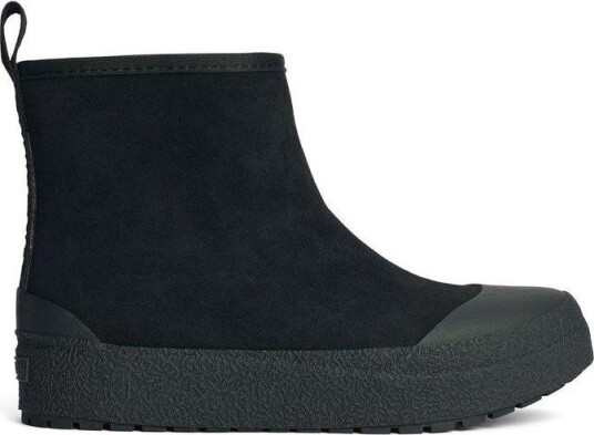 Tretorn Men's Arch Hybrid Wool Ice.Ctrl Black 46