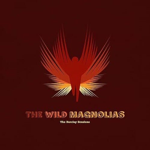 The Wild Magnolias Barclay Sessions LP/Vinyl