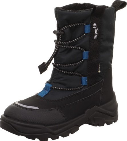 Superfit Juniors" Snow Max Boots Black 28 Superfit Juniors" Snow Max Boots Black 28