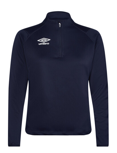 Umbro Liga Halfzip W - Navy - 44