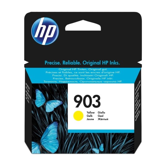 HP 903 Yellow
