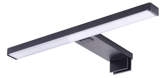 TREND HEIDI LED BADEROMSLAMPE 30CM DIMTOWARM, SORT TREND HEIDI LED BADEROMSLAMPE 30CM DIMTOWARM, SORT