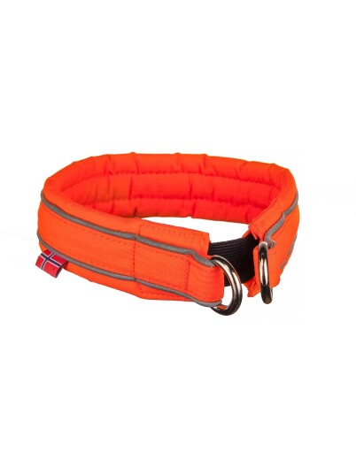 Non stop Dogwear Safe Halsbånd 45