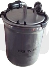 VIKA 11271461001 Drivstoffilter VIKA 11271461001 Drivstoffilter