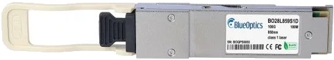 Blueoptics Extreme Networks Aa1405005-E6-Kompatibel Qsfp28 Aa1405005-E6-Bo 