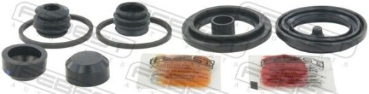 Febest Rep. sett bremsecaliper FEBEST 3875 DAIF