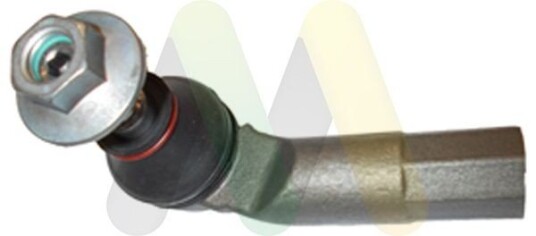 Endeledd MOTAQUIP VTR1173