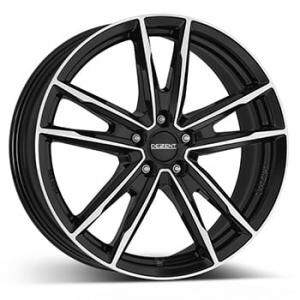 Dezent KF Dark 7x18 5/114,3 ET40 B60.1 Dezent KF Dark 7x18 5/114,3 ET40 B60.1