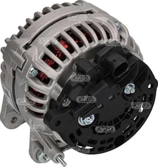 Dynamo HC Cargo F 032 113 947