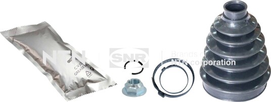 Mansjettsett drivaksel SNR OBK52.006 Mansjettsett drivaksel SNR OBK52.006
