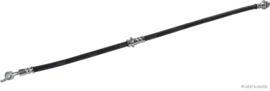 HERTH+BUSS JAKOPARTS J3701115 Bremseslange HERTH+BUSS JAKOPARTS J3701115 Bremseslange