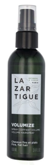 Lazartigue Volumize Volume Hairspray 100 ml