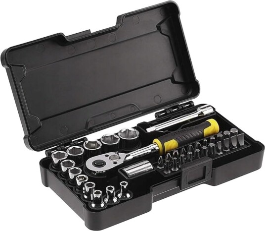 Stanley Pipesett FMHT0-74296 3/8" 38 Deler