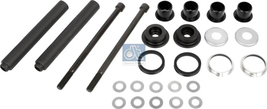 Reparasjonssett førerhusstabilisator DT Spare Parts 2.97025