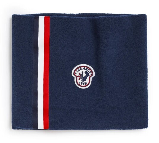 Les Arcs Camille LTD Neckwarmer Navy Les Arcs Camille LTD Neckwarmer Navy