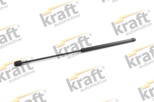 Gassfjær/bakluke demper KRAFT AUTOMOTIVE 8505550