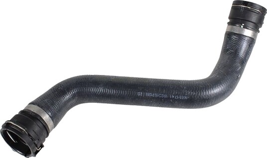 METZGER 2421625 Radiatorslange