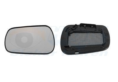 Speilglass VAN WEZEL 1805838 Speilglass VAN WEZEL 1805838