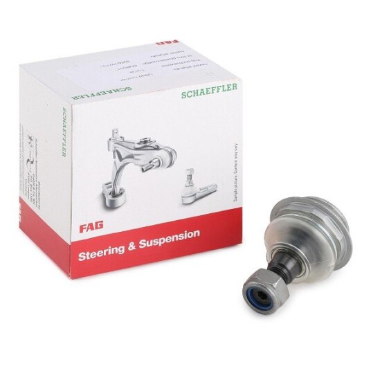 Bærekule FAG 825 0192 10 Bærekule FAG 825 0192 10