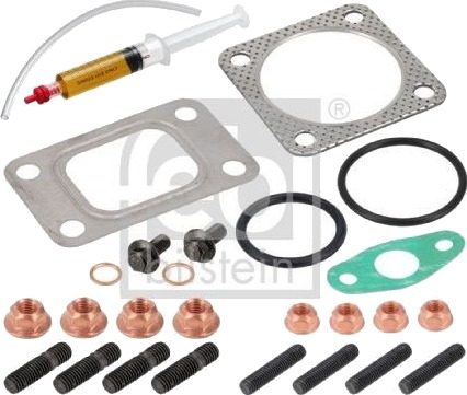 FEBI BILSTEIN 189655 Monteringssett, lader